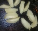 Foto del paso 5 de la receta: Estofado de Fideos con Carne 😋😋😋