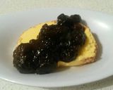 Foto del paso 2 de la receta: Almendrado con banana caramelizada