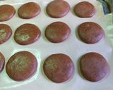 Foto del paso 5 de la receta: Catalinas o Paledonias