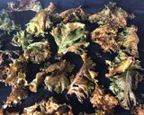 Φωτογραφία βήματος 4 της συνταγής Kale chips