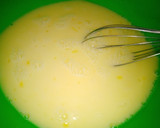 Foto del paso 2 de la receta: Bizcochuelo de Manzana sin Grasa