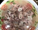 Foto langkah ke 1 dari resep Sambel Cumi Pete.