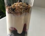 Breakfast Smoothie