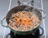 鯧魚米粉的食譜步驟9照片