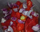 A picture of step 4 of Kotsai.