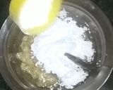 A picture of step 2 of Steamed Banana Cake.