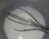 Foto langkah ke 1 dari resep Cheese Custard Muffin.