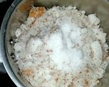 நீர் தோசை ரெசிபி ஸ்டேப் 1 புகைப்படம்