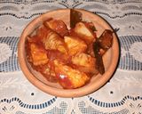 Foto del paso 7 de la receta: Picada diferente con amigos (8 variantes)