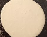 Foto del paso 5 de la receta: Panqueques 🥞 de suero de leche 🥛