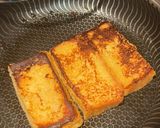 Foto langkah ke 4 dari resep French Toast Moist.