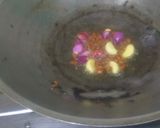 Foto langkah ke 2 dari resep Sambal Terasi Kacang.