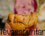 Foto del paso 7 de la receta: Magdalenas de fresas y ricotta 🍓 🧁 🍙