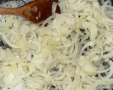 Foto del paso 2 de la receta: Cebolla caramelizada