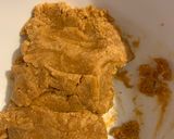A picture of step 1 of Keto Peanut Butter Cookies 🍪.