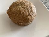 Mug cake canela