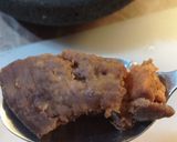 Foto langkah ke 3 dari resep Semur Tahu Telur Cepat dan Sederhana.