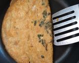 Foto del paso 2 de la receta: Omellet con sabores de verano