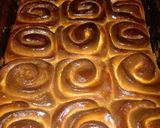 Foto del paso 1 de la receta: Espirales con dulce de leche