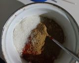 Foto langkah ke 4 dari resep Gochujang homemade (350 gram).