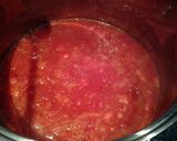 Lecsó alap recept télire recept fázis 2 fotója