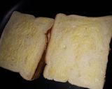 A picture of step 4 of Chicken Sandwich II.