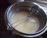 A picture of step 4 of Chicken drumstick🍗#festivecontest nairobi#authors marathon.