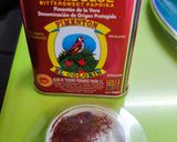 Foto del paso 3 de la receta: Arroz con Setas, Calabacín y Espárragos Trigueros 🙃