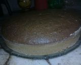 Foto del paso 5 de la receta: Bizcochuelo de chocolate🍰 🍫