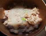 รูปขั้นตอนการทำที่ 2 ของ หมูหวาน คีโต