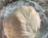 Foto del paso 1 de la receta: Domplines con salami guisado 🇩🇴