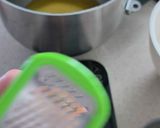 Foto del paso 8 de la receta Brundt de Naranja y Cardamomo