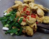 Foto langkah ke 4 dari resep Terong raos.