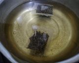 Foto langkah ke 4 dari resep GreenTea Seafood.