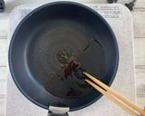 A picture of step 11 of Authentic Gourmet Vegan Udon Noodles.