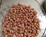 Foto langkah ke 4 dari resep Sambal teri kacang kentang.