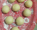 Foto langkah ke 5 dari resep Donat.