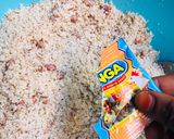 Dambun shinkafamatakin girki7 hoto