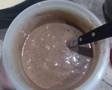 Foto del paso 3 de la receta: Bizcochuelo marmolado🥧😁