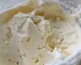 Foto del paso 2 de la receta: Tarta de frutas y crema