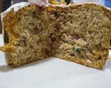 Foto del paso 7 de la receta: Pan dulce navideño !!!! Facilísimo!