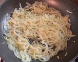 Foto del paso 2 de la receta: TARTA DE CEBOLLA sin gluten
