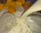 Foto langkah ke 4 dari resep Mango Sago.