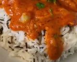 Une image de l'étape 11 de 83 • 🍚 Poulet Yassa revisité 🍗.