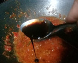 Foto langkah ke 3 dari resep Sambal Ayam Bakar / Kremes.