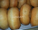 Foto langkah ke 13 dari resep Donat Menul #tanpaULEN #tanpaTELUR.