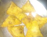 સમોસા (Samosa Recipe in Gujarati) રેસીપી સ્ટેપ8ફોટો