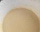 Foto del paso 3 de la receta: Pastel de Calabacín con beicon