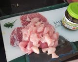 Foto del paso 3 de la receta: Fajitas de pollo