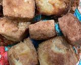 Foto langkah ke 6 dari resep - Tahu Crispy rasa Tahu Sumedang-.